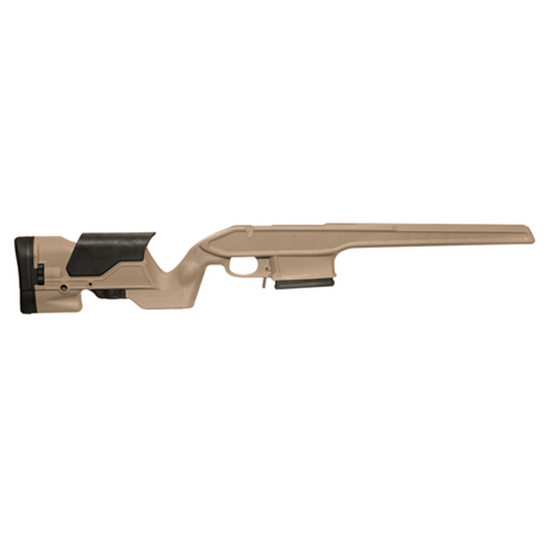 ARCHANGEL TIKKA T3 FDE PRECISION RIFLE STOCK - Sale